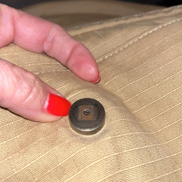 Fossil world traveler / messenger bag - unisex - comes luggage tag - preowned - Picture 11 of 13